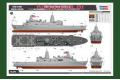 HOBBY BOSS 83415 1/700 美國.海軍 LPD-21'紐約'船圬登陸艦