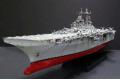 HOBBY BOSS 83407 1/700 美國.海軍 LHD-6'黃蜂'級'好人理查'兩棲攻擊艦