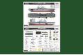 HOBBY BOSS 83404 1/700 美國海軍 '黃蜂'級LHD-3'奇爾沙治/KEARSARGE'兩棲攻擊艦