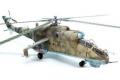 HOBBY BOSS 87220 1/72 蘇聯.陸軍 MI-24V'雌鹿'E武裝直昇機