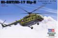 HOBBY BOSS 87208 1/72 蘇聯.陸軍 MI-8MT/MI-17'河馬H'通用直昇機