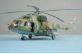 HOBBY BOSS 87208 1/72 蘇聯.陸軍 MI-8MT/MI-17'河馬H'通用直昇機