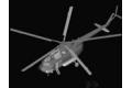 HOBBY BOSS 87208 1/72 蘇聯.陸軍 MI-8MT/MI-17'河馬H'通用直昇機