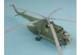 HOBBY BOSS 87221 1/72 蘇聯.陸軍 MI-8T'河馬C'通用直昇機