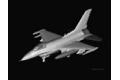 HOBBY BOSS 80274 1/72 美國.空軍 F-16C'戰隼'戰鬥機