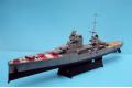 HOBBY BOSS 86502 1/350 WW II義大利.海軍 '波拉'重巡洋艦/1941年
