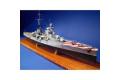 HOBBY BOSS 86502 1/350 WW II義大利.海軍 '波拉'重巡洋艦/1941年