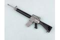 EASY MODEL 39111 1/3 蒐藏完成精品系列--美國.尤金.斯通納 M-16A3突擊步槍