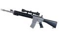 EASY MODEL 39118 1/3  蒐藏完成精品系列--美國.海軍 MK.12 mod 0/1特種用途步槍