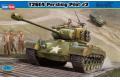 HOBBY BOSS 82427 1/35 WW II美國.陸軍 T-26E4'潘興'重型坦克實驗型2號車