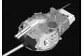 HOBBY BOSS 82427 1/35 WW II美國.陸軍 T-26E4'潘興'重型坦克實驗型2號車