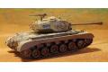 HOBBY BOSS 82424 1/35 WW II美國.陸軍 M26'潘興'重型坦克