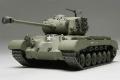 HOBBY BOSS 82424 1/35 WW II美國.陸軍 M26'潘興'重型坦克