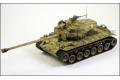 HOBBY BOSS 8242ˊ 1/35 WW II美國.陸軍 T-26E4'潘興'重型坦克實驗型1號車