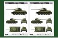 HOBBY BOSS 82602 1/16  WW II蘇聯.陸軍 T-34/85 183工廠1944年坦克