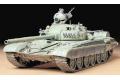 TAMIYA 35160 1/35 蘇聯.陸軍 T-72M1坦克