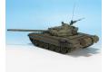TAMIYA 35160 1/35 蘇聯.陸軍 T-72M1坦克
