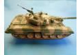 TAMIYA 35160 1/35 蘇聯.陸軍 T-72M1坦克