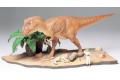 TAMIYA 60102 1/35 暴龍場景組 TYRANNOSAURUS SET