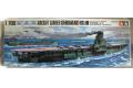 TAMIYA 31215 1/700 WW II日本.帝國海軍 '信濃號/SHINANO'航空母艦