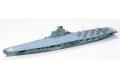 TAMIYA 31215 1/700 WW II日本.帝國海軍 '信濃號/SHINANO'航空母艦