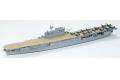 TAMIYA 31212 1/700 WW II日本.帝國海軍 '隼鷹/JUNYO'航空母艦