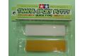 TAMIYA 87051  速乾型--兩條式造型補土 EPOXY PUTTY /QUICK