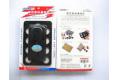 U-STAR UA-90063 模型專用漏噴架 LEAKAGE MODEL SPRAU PLANE