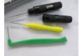 U-STAR UA-90032A 噴筆專用三件清洗組 MODEL SPRAY CLEANING TOOLS