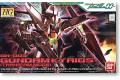 BANDAI 157720 1/144 OO鋼彈--#33 主天使鋼彈TRANS-AM模式GUNDAM KYRIOS