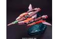 BANDAI 157720 1/144 OO鋼彈--#33 主天使鋼彈TRANS-AM模式GUNDAM KYRIOS