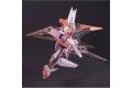 BANDAI 157720 1/144 OO鋼彈--#33 主天使鋼彈TRANS-AM模式GUNDAM KYRIOS