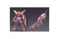 BANDAI 157720 1/144 OO鋼彈--#33 主天使鋼彈TRANS-AM模式GUNDAM KYRIOS