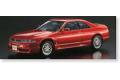 AOSHIMA 01439 1/24 日產汽車 SKYLINE'天際線' GTS25t跑車 /雙門版