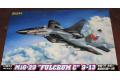 長城模型/G.W.H L-4813 1/48 蘇聯.空軍 米格公司MIG-29 9-13'支點C'前線戰鬥機