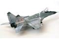 長城模型/G.W.H L-4813 1/48 蘇聯.空軍 米格公司MIG-29 9-13'支點C'前線戰鬥機