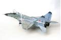 長城模型/G.W.H L-4813 1/48 蘇聯.空軍 米格公司MIG-29 9-13'支點C'前線戰鬥機