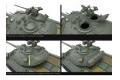 MENG MODEL TS-018 1/35 蘇聯.陸軍 T-10M重型坦克