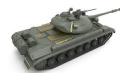 MENG MODEL TS-018 1/35 蘇聯.陸軍 T-10M重型坦克