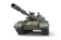 MENG MODEL TS-018 1/35 蘇聯.陸軍 T-10M重型坦克