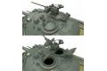 MENG MODEL TS-018 1/35 蘇聯.陸軍 T-10M重型坦克