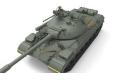 MENG MODEL TS-018 1/35 蘇聯.陸軍 T-10M重型坦克