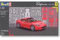REVELL 07191 1/24 法拉利汽車 CALIFORNIA (硬頂)跑車@@