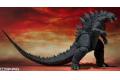 BANDAI 2244585 2014年版.哥斯拉 GODZILLA
