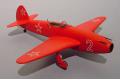 CZECH MODEL 4804 1/48 蘇聯空軍 雅克YAK-15戰鬥機@@