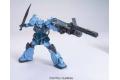 BANDAI 5059165 1/144 HGUC版--#117 第08小隊 MS-07B-3古夫特裝型 GOUF CUSTOM