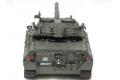 ITALERI 0374 1/35 德國.聯邦國防軍 '豹I'A2中型坦克