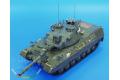 ITALERI 0374 1/35 德國.聯邦國防軍 '豹I'A2中型坦克