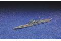 AOSHIMA 016756 1/700 WW II日本帝國海軍 秋月級'秋月/AKIZUKI'驅逐艦