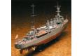 AOSHIMA 044223 1/350 WW II日本帝國海軍 天龍級'多摩/TAMA'輕型巡洋艦/1944年式樣